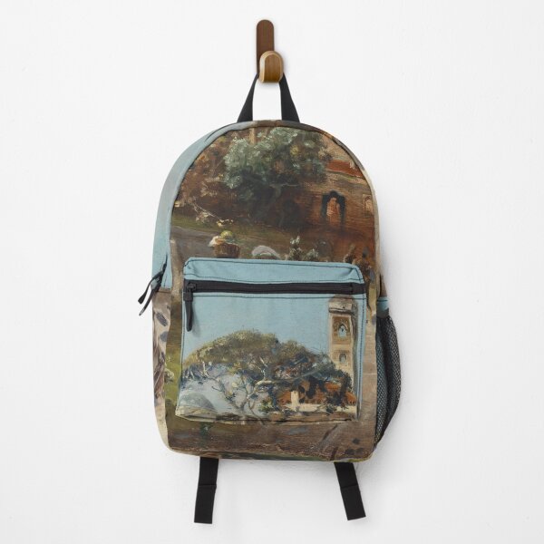 Item preview, Robert Alott painting designed and sold by Mirksaz-designs.