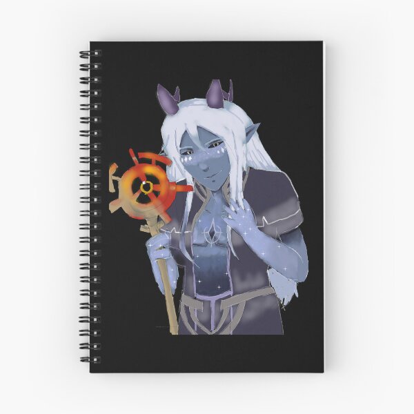 Item preview, Aaravos      designed and sold by FilorYArtshop.