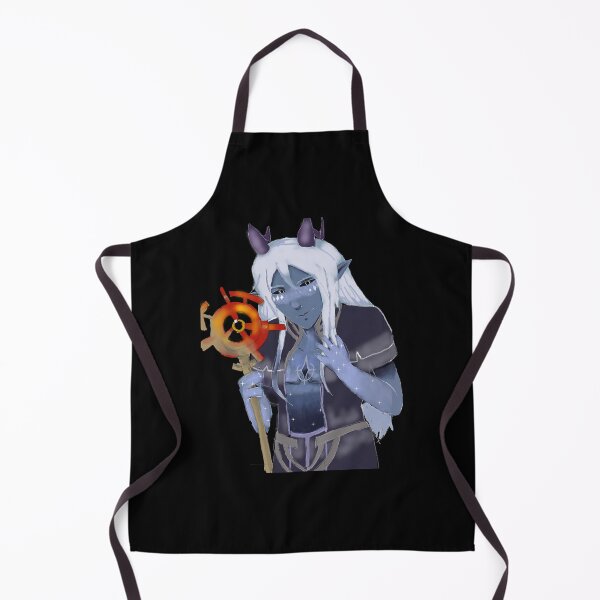 Item preview, Aaravos      designed and sold by FilorYArtshop.