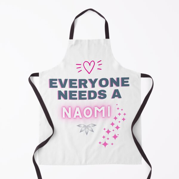 Item preview, Naomi Name Design Everyone Needs A Naomi designed and sold by Alihassan-Art.