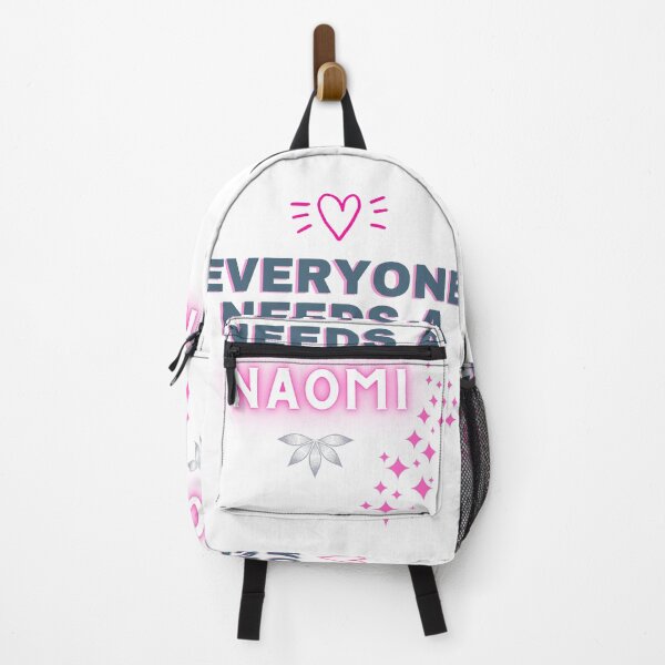 Item preview, Naomi Name Design Everyone Needs A Naomi designed and sold by Alihassan-Art.