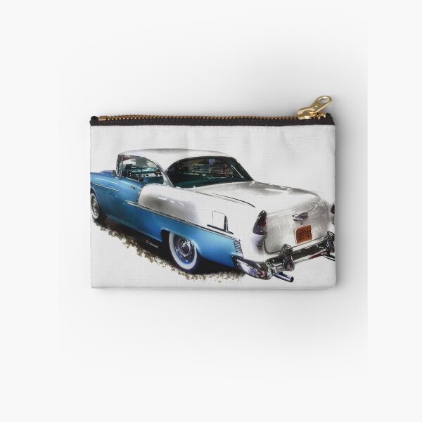 Item preview, 55 Chevy Belair designed and sold by Carla Jensen.