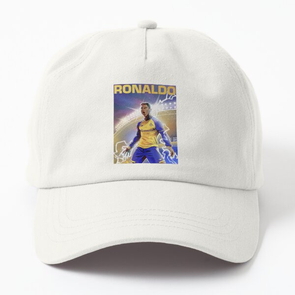 Item preview, Ronaldo Al-Nassr Football Club - رونالدو نادي النصر السعودي designed and sold by Fan-Shop.