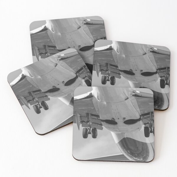 Item preview, Plane Landing designed and sold by MarkRame.