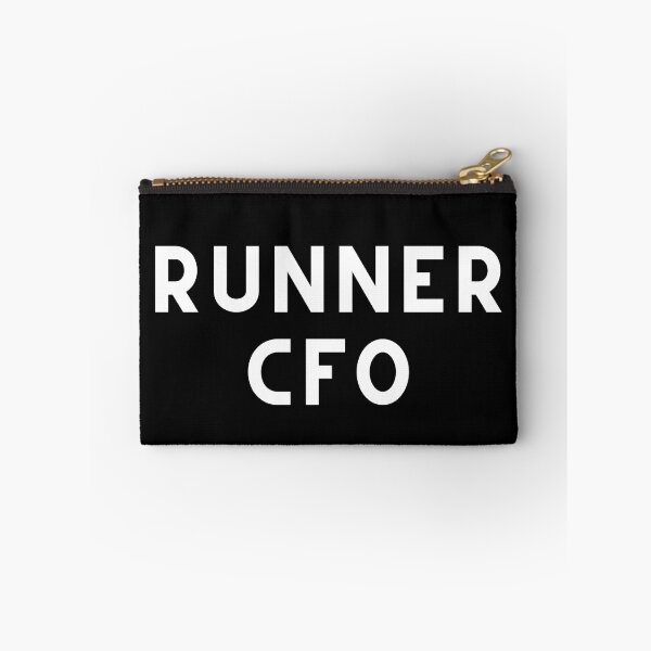 Item preview, Runner CFO designed and sold by Runner's High.