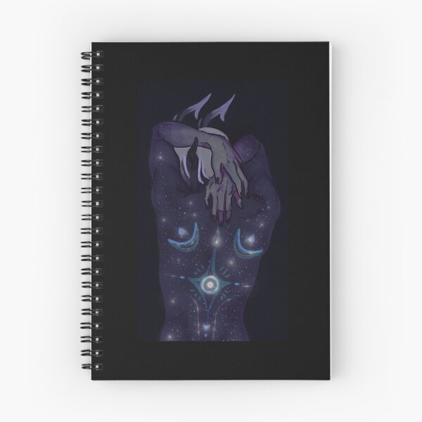 Item preview, Aaravos      designed and sold by FilorYArtshop.
