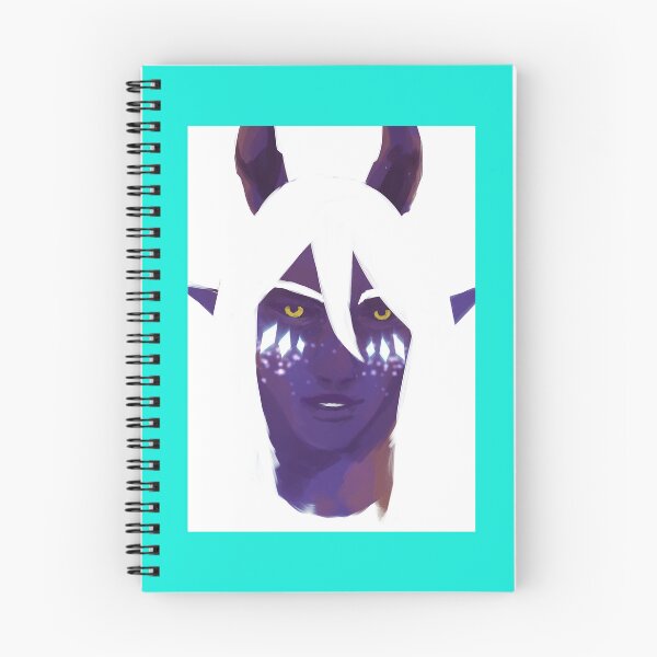 Item preview, Aaravos      designed and sold by FilorYArtshop.