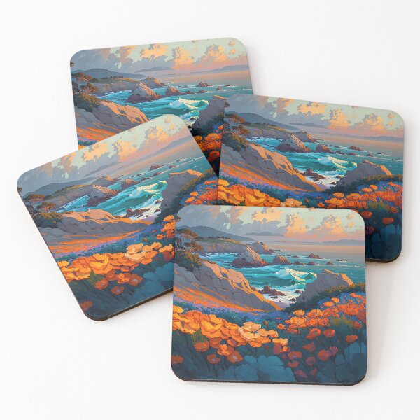 Item preview, Sweet California designed and sold by Kadhaf.