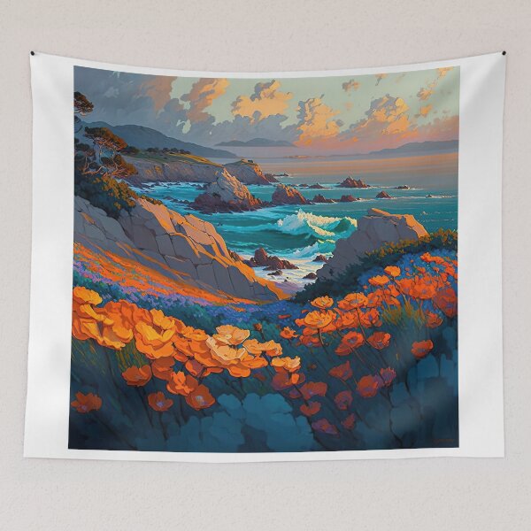 Item preview, Sweet California designed and sold by Kadhaf.