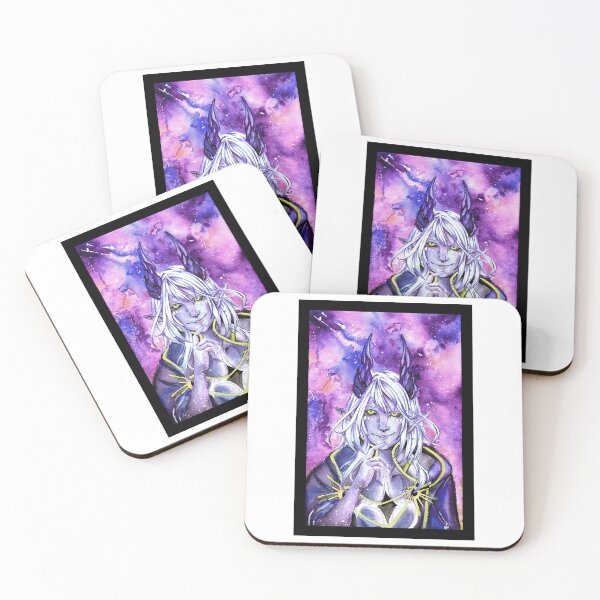 Item preview, Aaravos Premium designed and sold by FilorYArtshop.