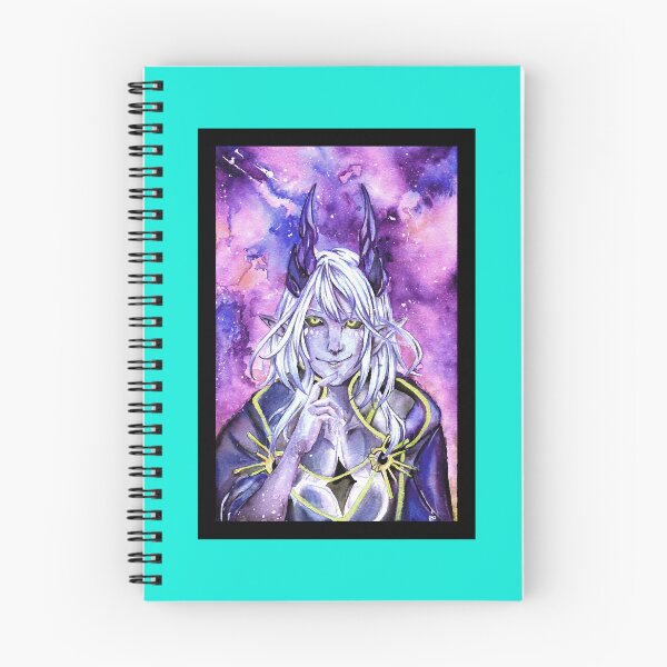 Item preview, Aaravos Premium designed and sold by FilorYArtshop.