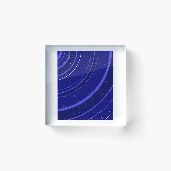 Item preview, Aaravos Star Stripes - The Dragon Prince Graphic designed and sold by FilorYArtshop.