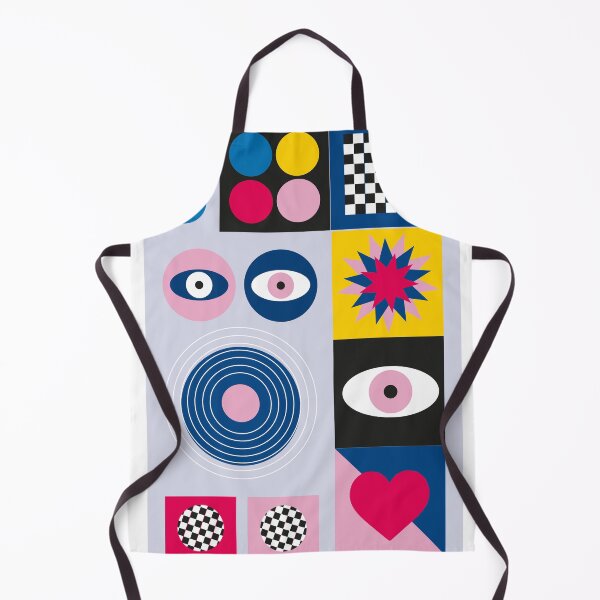 Item preview, GEOMETRIC VOL. III designed and sold by Sergio Ortiz.