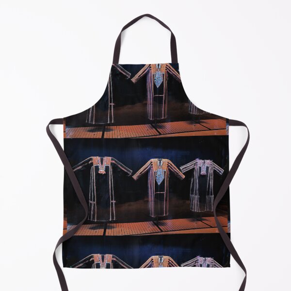 Item preview, r215 / finition 2022 - 17 : Musée Branly-Chirac à Paris sur l'Afrique - Okaio Créations Olavia-Olao designed and sold by o.okaïo.