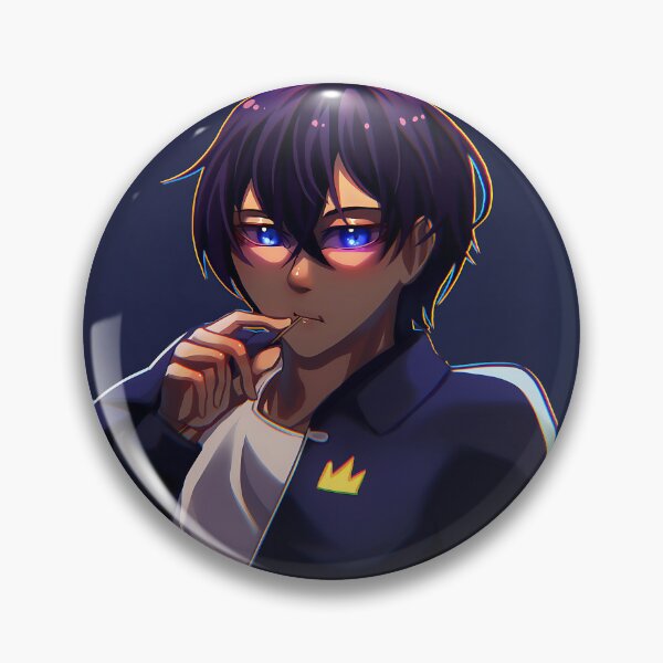 Item preview, Yato— Noragami designed and sold by lalassketching.