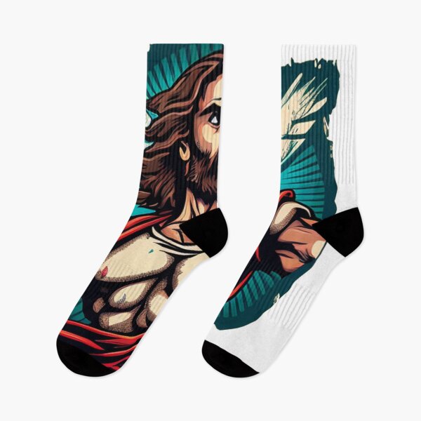 Artikelvorschau, Vektor im Jesus-Stil entworfen und verkauft von Ahmed farouk.