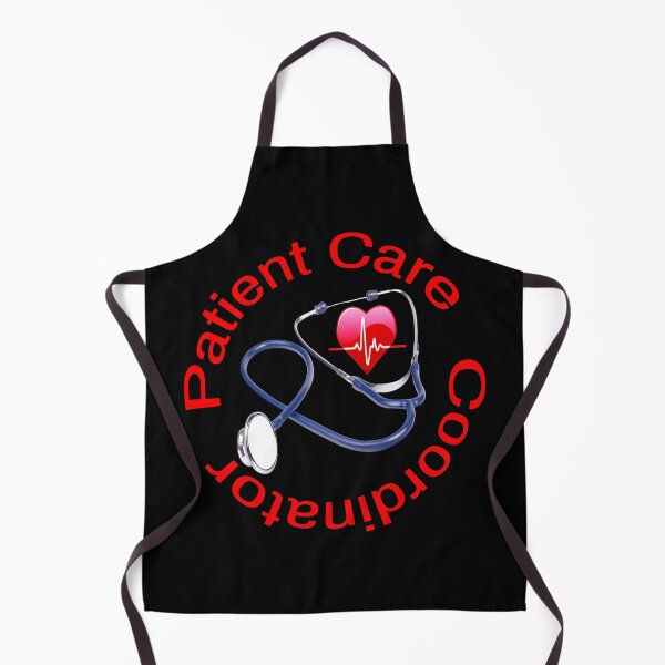 Artikelvorschau, Wesentliches T-Shirt des Patientenpflege-Koordinators entworfen und verkauft von ProFoot.