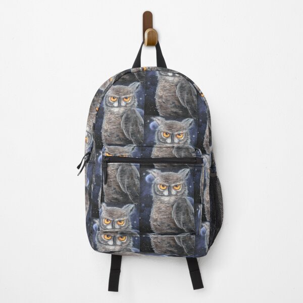 Item preview, Night Owl designed and sold by Olaru Denisa-Andreea.