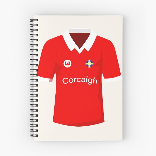 Item preview, Cork Jersey 1984 designed and sold by county-colours.