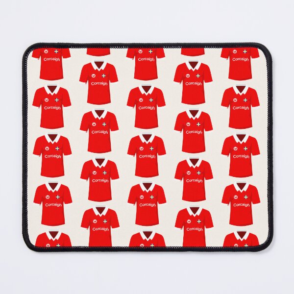 Item preview, Cork Jersey 1984 designed and sold by county-colours.