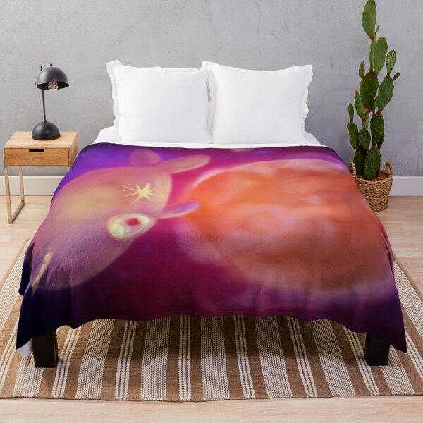 Item preview, Space unicorn 2 - whale. designed and sold by monksealmoon.