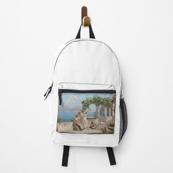 Item preview, Robert Alott painting designed and sold by Mirksaz-designs.