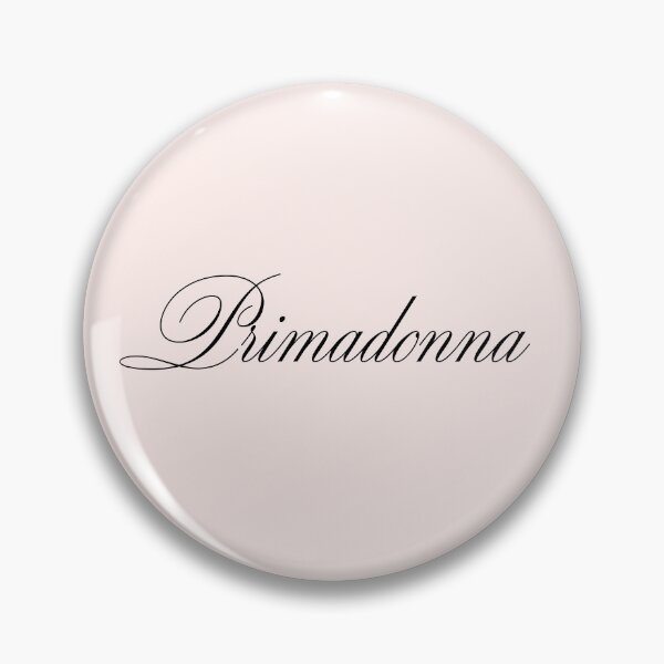 Item preview, Primdonna designed and sold by kassiopeiia.