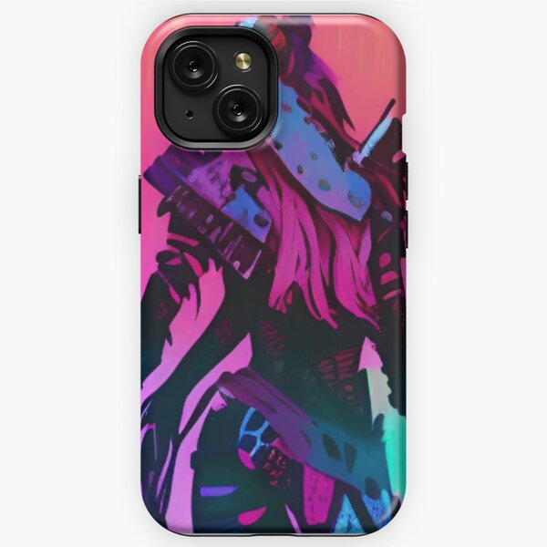 HORIZON FORBIDDEN WEST ALOY iPhone 15 Plus Case Cover