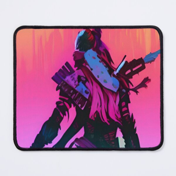 Item preview, Horizon zero dawn Aloy  designed and sold by Chantel Fourie.