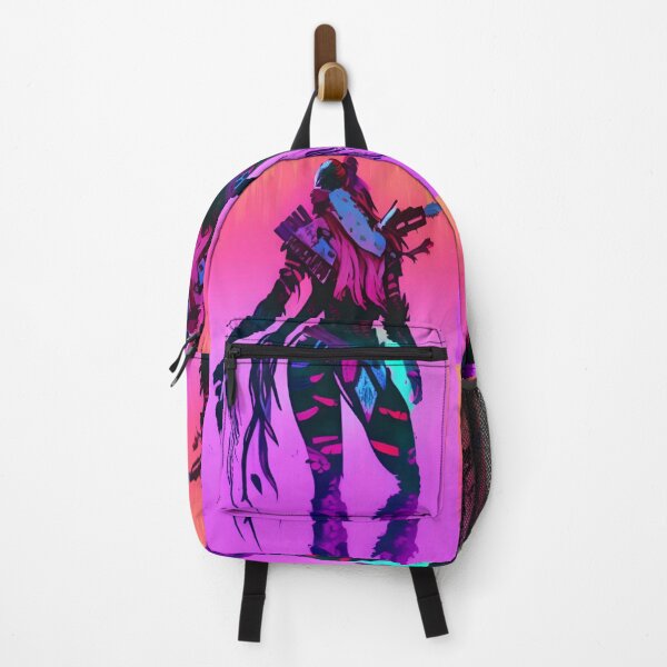 Item preview, Horizon zero dawn Aloy  designed and sold by Chantel Fourie.