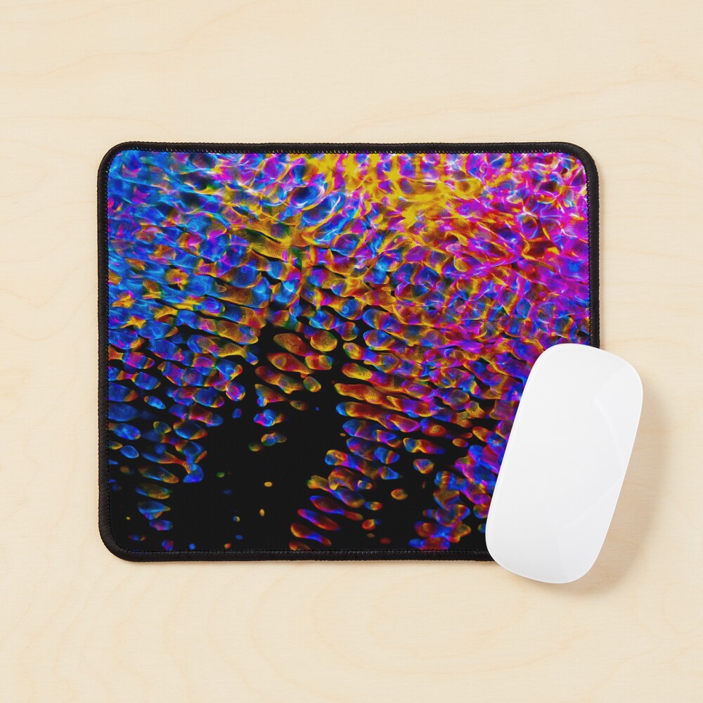 Item preview, Mouse Pad designed and sold by Harshly.