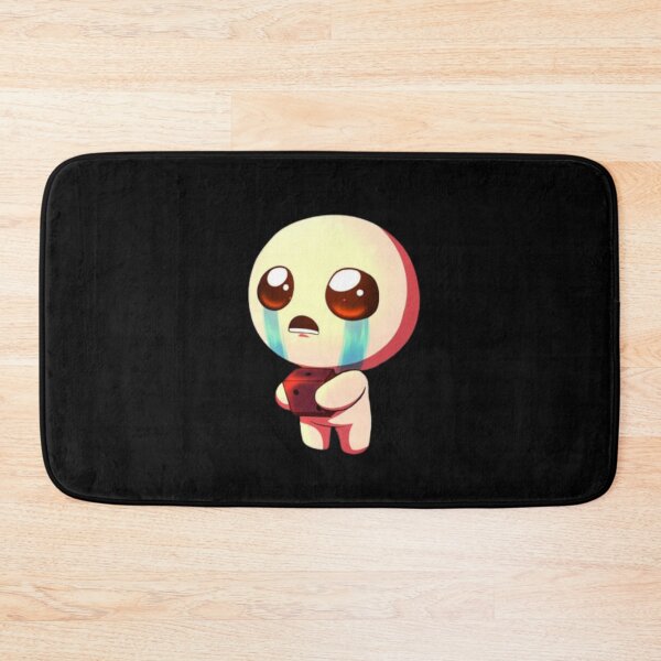 Item preview, Tboi designed and sold by MoniShop14.