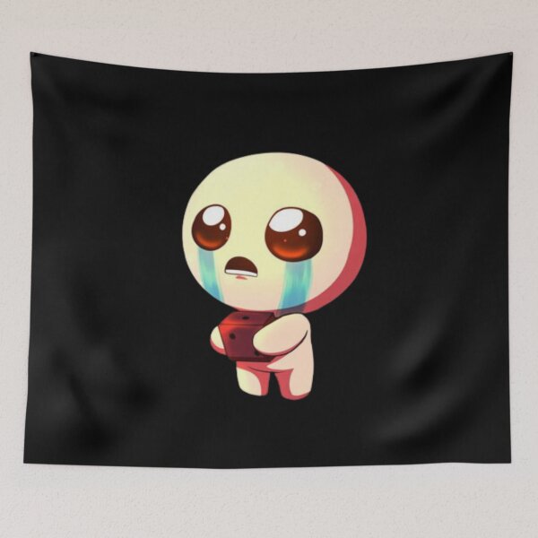Item preview, Tboi designed and sold by MoniShop14.