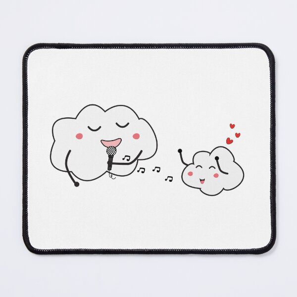 Item preview, And I I I Will Always LOVE YOOOOU designed and sold by Sugarpuffdesign.