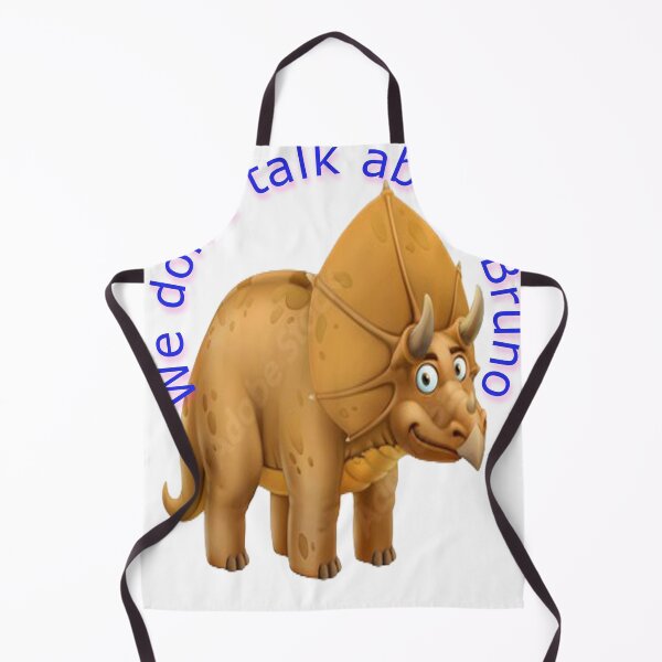 Item preview, WE dont talk about bruno designed and sold by NesgwenSing.