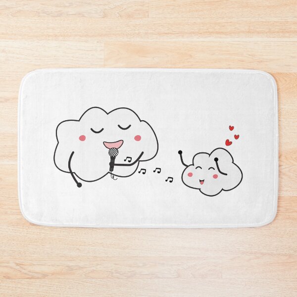 Item preview, And I I I Will Always LOVE YOOOOU designed and sold by Sugarpuffdesign.