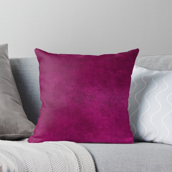 Item preview, Magenta velvet luxury texture pattern designed and sold by ReneMagritteArt.