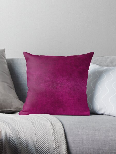 Item preview, Magenta velvet luxury texture pattern designed and sold by ReneMagritteArt.