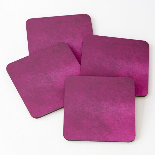 Item preview, Magenta velvet luxury texture pattern designed and sold by ReneMagritteArt.