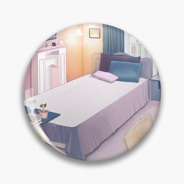 Item preview, Cozy room designed and sold by Art-of-Enami.