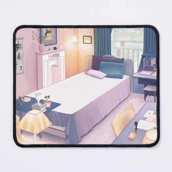 Item preview, Cozy room designed and sold by Art-of-Enami.