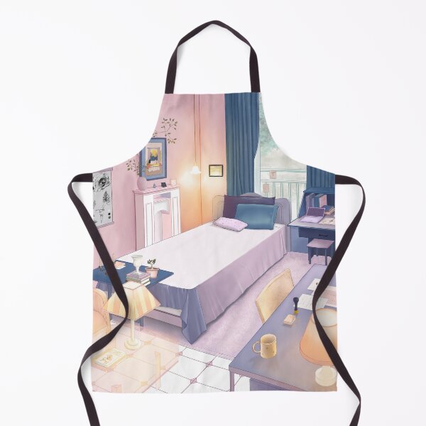Item preview, Cozy room designed and sold by Art-of-Enami.