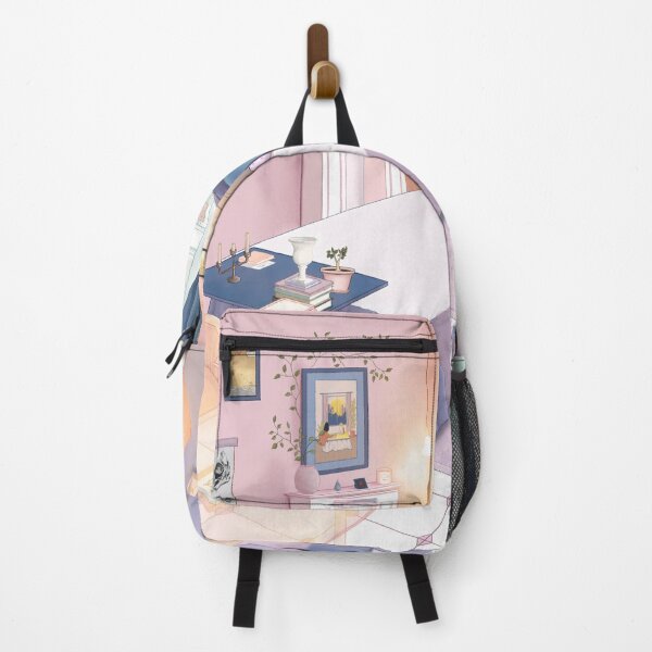 Item preview, Cozy room designed and sold by Art-of-Enami.