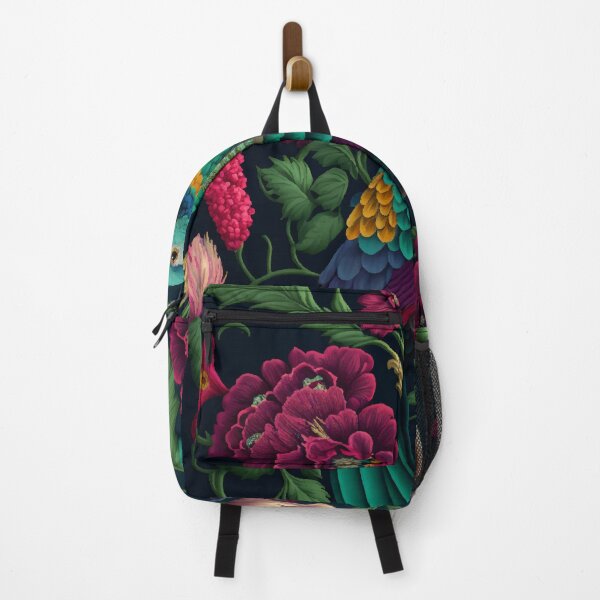 Item preview, Colourful Parrot designed and sold by Deepestblue.