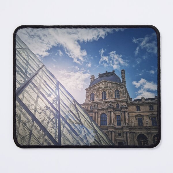 Item preview, Louvre Palais designed and sold by psychoshadow.