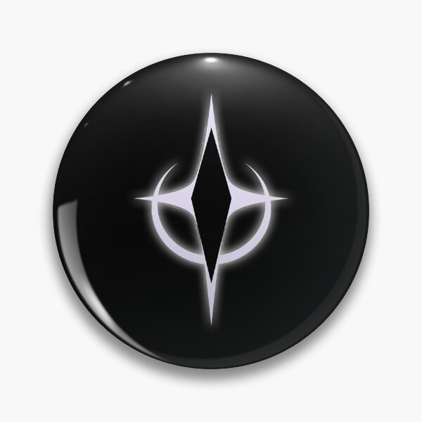 Item preview, Aaravos_ rune designed and sold by FilorYArtshop.
