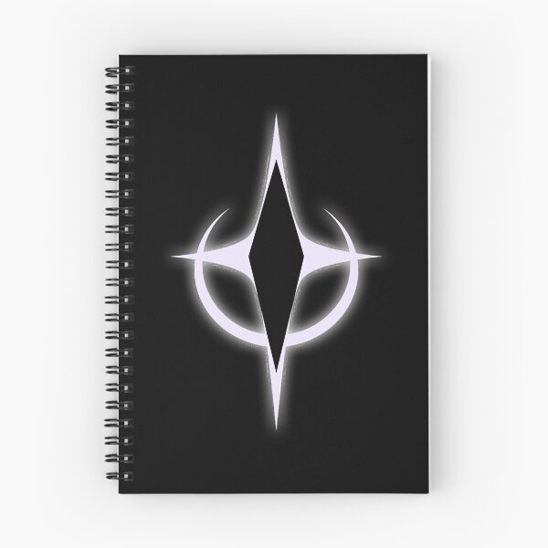 Item preview, Aaravos_ rune designed and sold by FilorYArtshop.
