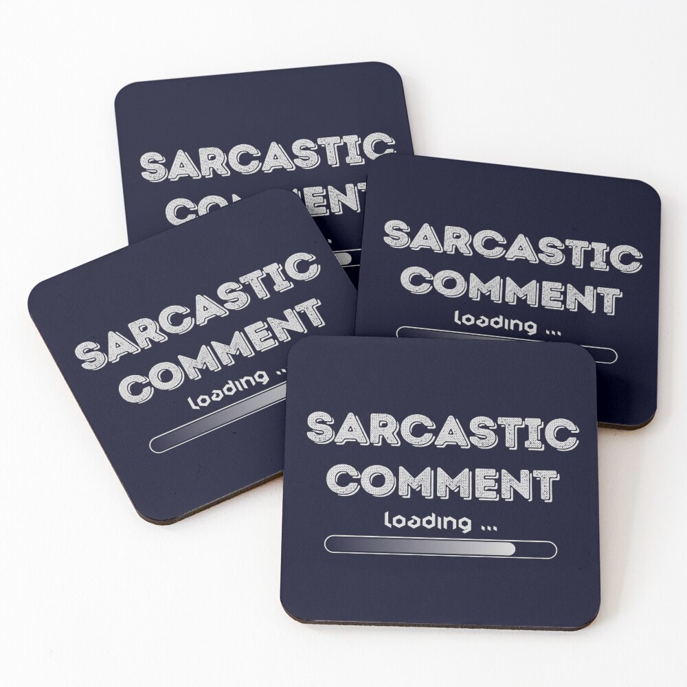 Item preview, Coasters (Set of 4) designed and sold by ramazis.