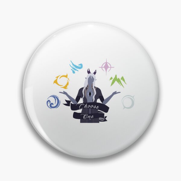 Item preview, Choose One Aaravos  The Dragon Prince designed and sold by FilorYArtshop.