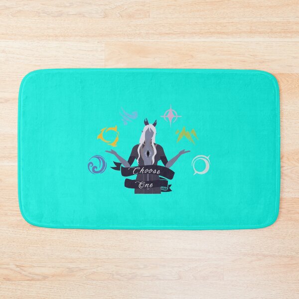 Item preview, Choose One Aaravos  The Dragon Prince designed and sold by FilorYArtshop.